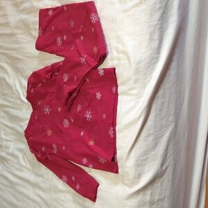 Kids soma pajamas